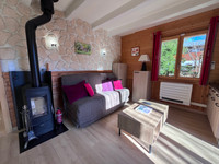 Maison à vendre à Aillon-le-Jeune, Savoie - 425.000 € - photo 9