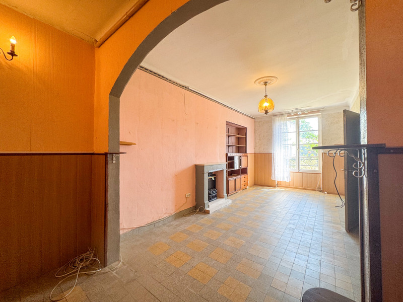 French property for sale in L'Hermenault, Vendée - €89,000 - photo 5