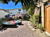 Swimming Pool for sale in Azille Aude Languedoc_Roussillon