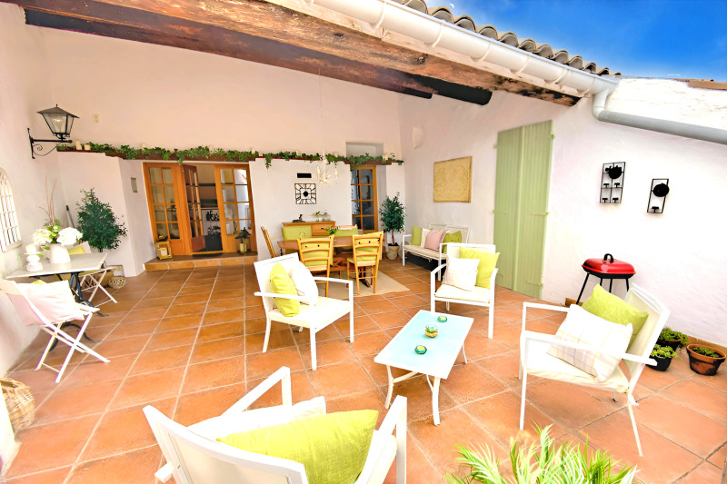 French property for sale in Cesseras, Hérault - €247,000 - photo 1