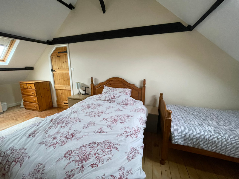 French property for sale in Plouguenast-Langast, Côtes-d'Armor - €240,750 - photo 7