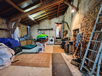French property for sale in Teyjat, Dordogne - €220,000 - photo 8