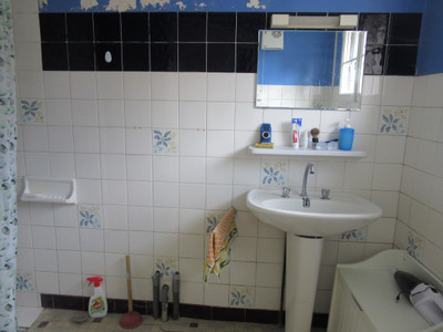 French property for sale in Saint-Romain, Vienne - €41,000 - photo 4