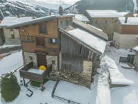 Propriété à vendre à Saint-Jean-de-Belleville, Savoie - 199 000 € - photo n°3