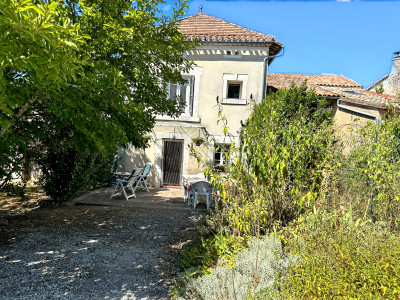 French property for sale in Saint-Sulpice-de-Roumagnac, Dordogne - €88,000 - photo 8