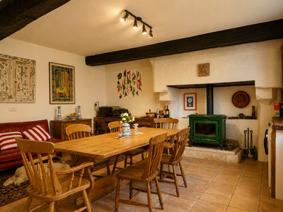 French property for sale in La Tour-Blanche-Cercles, Dordogne - €205,200 - photo 3