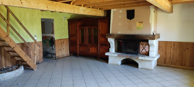 French property for sale in Lezay, Deux-Sèvres - €85,800 - photo 7