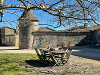 Chateau à vendre à Sauveterre-de-Guyenne, Gironde - 3 409 281 € - photo 4