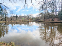 Lacs à vendre à Royères, Haute-Vienne - 41.600 € - photo 6