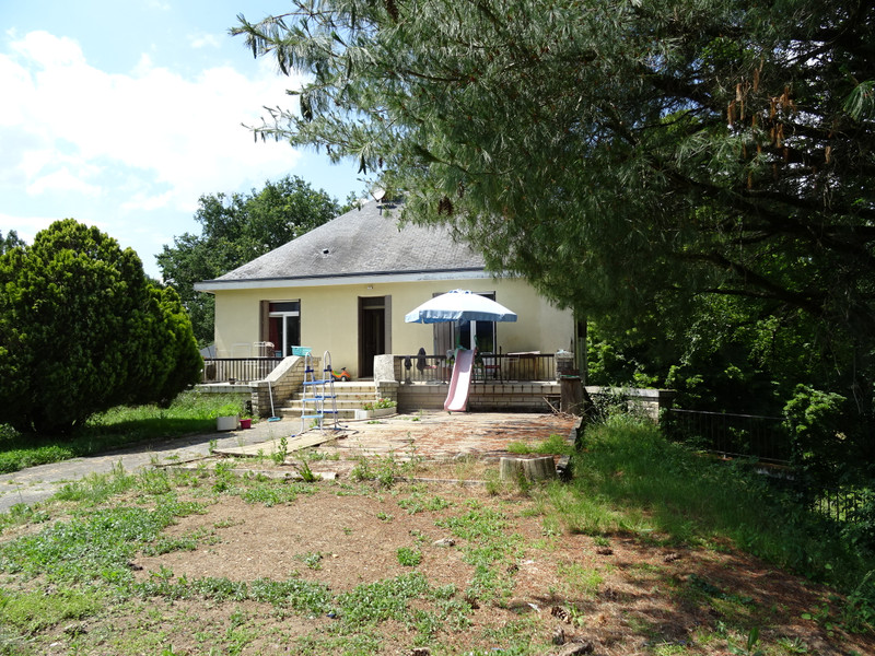 French property for sale in Thiviers, Dordogne - &#8364;125,350 - photo 2