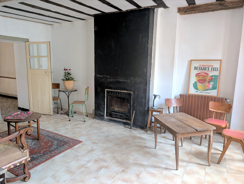 French property for sale in Longny les Villages, Orne - €100,000 - photo 3