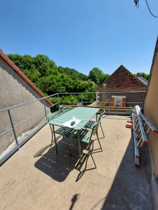 French property for sale in Langé, Indre - €59,360 - photo 7