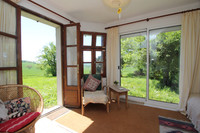 Maison à vendre à Palluau-sur-Indre, Indre - 149.850 € - photo 3