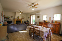 Maison à vendre à Vinsobres, Drôme - 319.000 € - photo 7