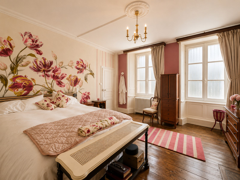 French property for sale in Saint-Maixent-l'École, Deux-Sèvres - €415,000 - photo 7