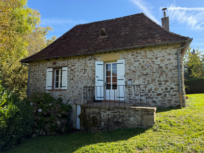 house for sale in Dordogne