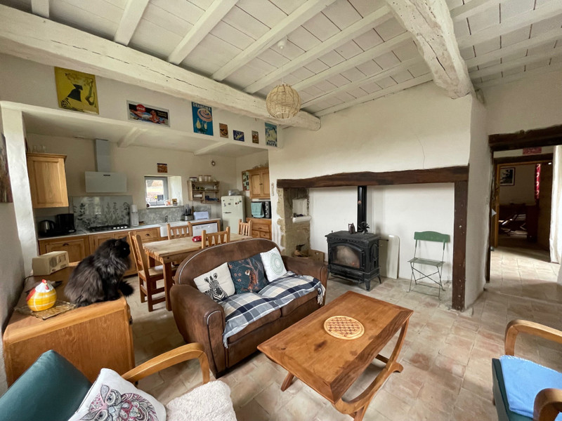 French property for sale in Simorre, Gers - €276,000 - photo 9
