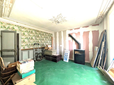 French property for sale in Puy-Malsignat, Creuse - €214,000 - photo 4