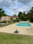 Maison à vendre à Saint-Pierre-d'Eyraud, Dordogne - 640 000 € - photo 1