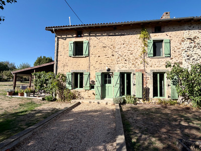 house for sale in Haute-Vienne