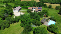 Maison à vendre à Carla-Bayle, Ariège - 769.000 € - photo 10