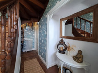 Propriété à vendre à Taizé-Aizie, Charente - 318 000 € - photo n°11