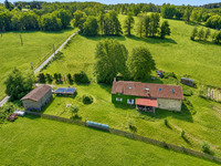 Propriété à vendre à Busserolles, Dordogne - 450 000 € - photo n°13