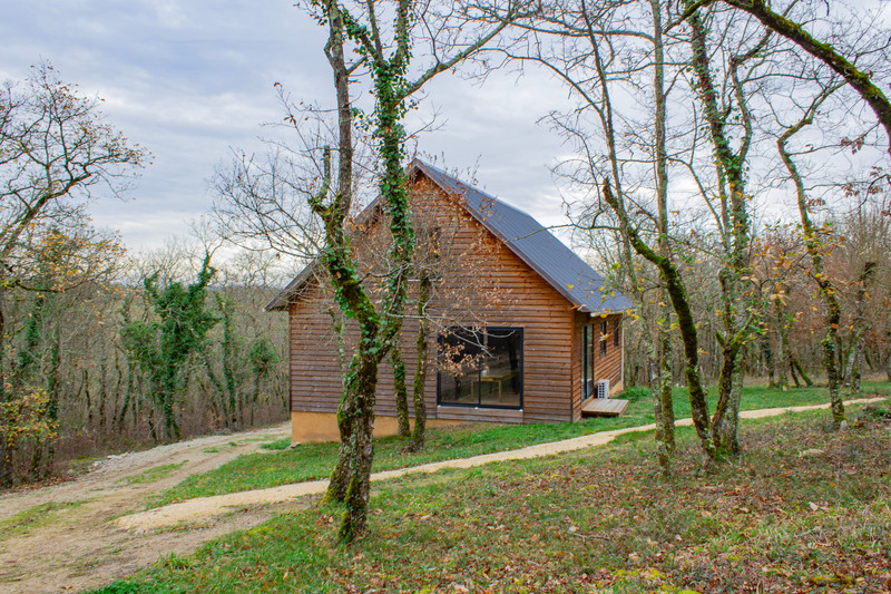 French property for sale in Sérignac, Lot - €295,000 - photo 7