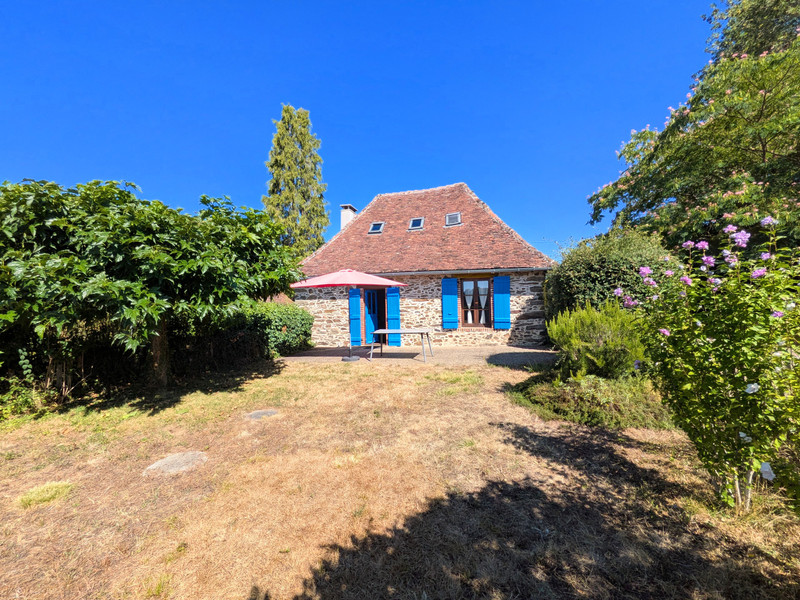 French property for sale in Lubersac, Corrèze - €395,000 - photo 7