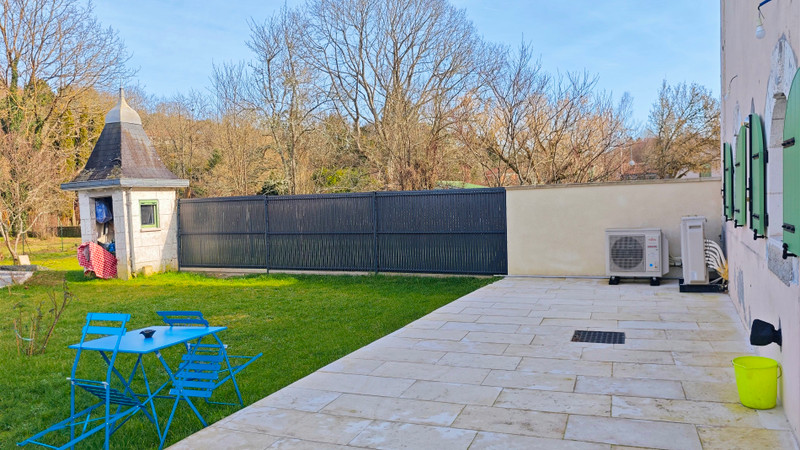 French property for sale in Saint-Pardoux-la-Rivière, Dordogne - €450,000 - photo 9