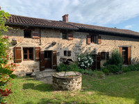 Maison à vendre à Busserolles, Dordogne - 250.000 € - photo 1
