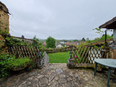 French property for sale in Rochechouart, Haute-Vienne - €138,430 - photo 6