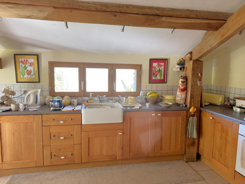 French property for sale in Saint-Vincent-sur-Oust, Morbihan - €275,000 - photo 7