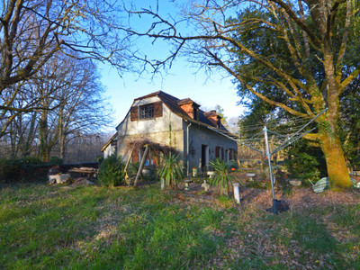 French property for sale in Bars, Dordogne - €88,900 - photo 13