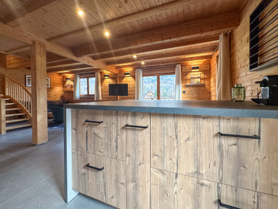 Ski property for sale in Morillon - €430,000 - photo 10