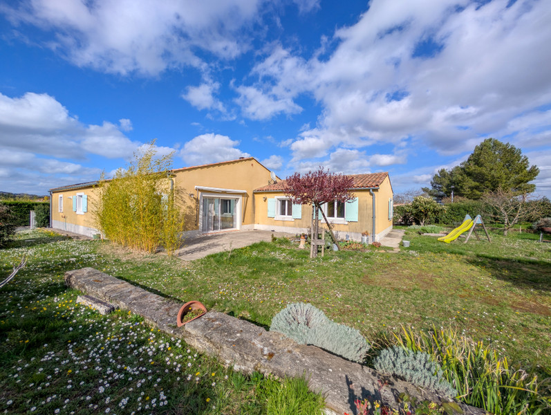 Propriété à vendre à Limoux, Aude - 249 000 €
