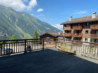 Chalet à vendre à Sainte-Foy-Tarentaise, Savoie - 850.000 € - photo 5