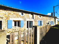 houses and homes for sale inVoulêmeVienne Poitou_Charentes
