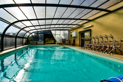 French property for sale in Terrasson-Lavilledieu, Dordogne - €194,400 - photo 1