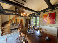 Maison à vendre à Marcillac-Saint-Quentin, Dordogne - 895.000 € - photo 6