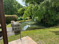 Propriété à vendre à Barbezieux-Saint-Hilaire, Charente - 650 000 € - photo n°2