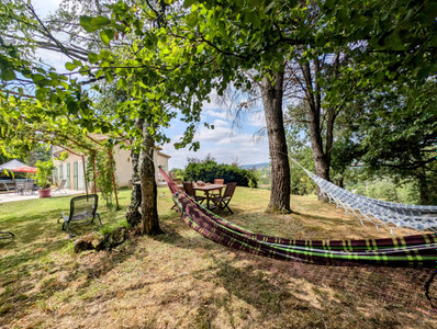 house for sale in Tarn