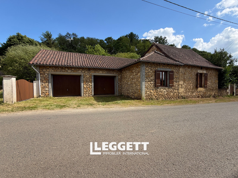 Maison 5 pièce(s), CORGNAC-SUR-L'ISLE