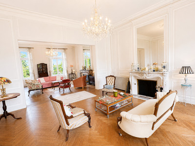 French property for sale in Teurthéville-Hague, Manche - €1,500,000 - photo 5