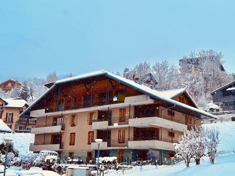 Ski property for sale in Saint Gervais - €479,500 - photo 0