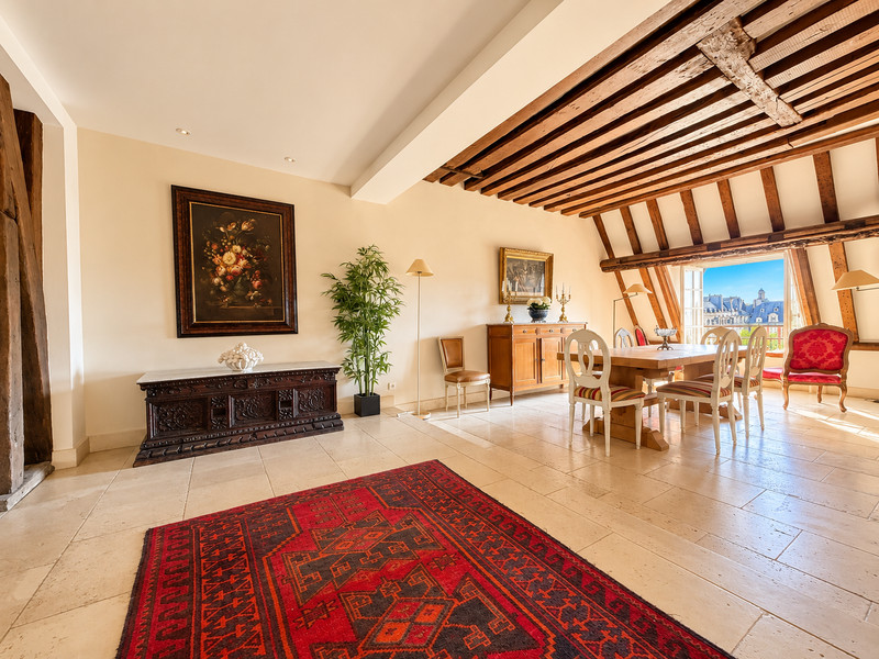 French property for sale in Paris 3e Arrondissement, Paris - €4,380,000 - photo 4