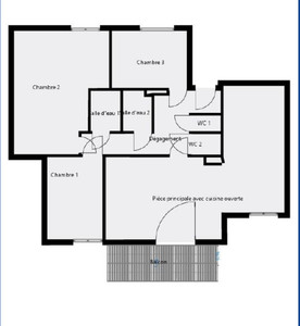 Ski property for sale in Tignes - €895,000 - photo 10