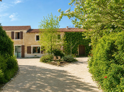 house for sale in Charente
