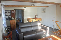 Maison à vendre à La Bastide-de-Bousignac, Ariège - 136 000 € - photo 4