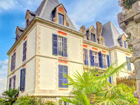 Propriété à vendre à Salies-de-Béarn, Pyrénées-Atlantiques - 599 000 € - photo n°1